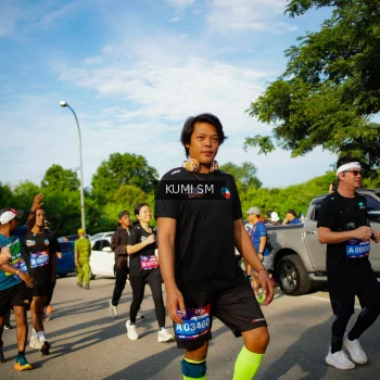 Runner Photo 3901510