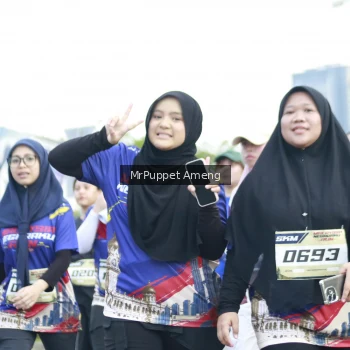 Runner Photo 3901513