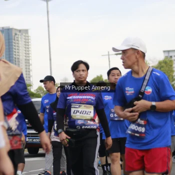 Runner Photo 3901522