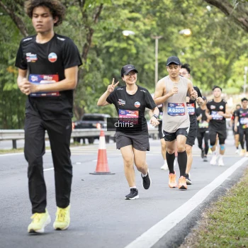 Runner Photo 3901523