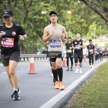 Runner Photo 3901525
