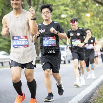 Runner Photo 3901527