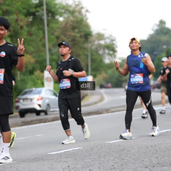 Runner Photo 3901528