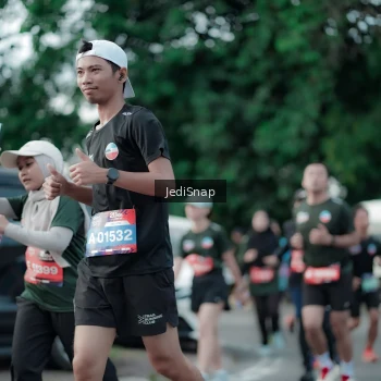 Runner Photo 3901532