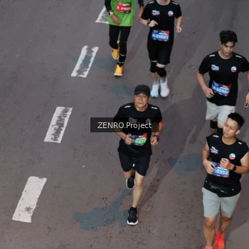 Runner Photo 3901537