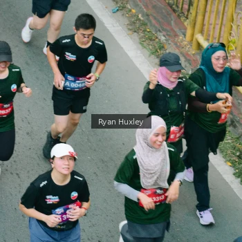 Runner Photo 3901547