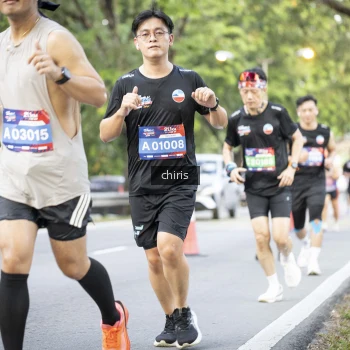 Runner Photo 3901549