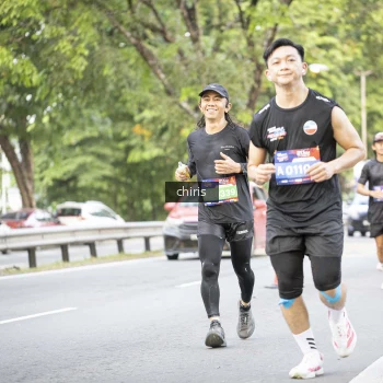 Runner Photo 3901569