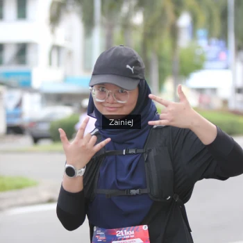 Runner Photo 3901578