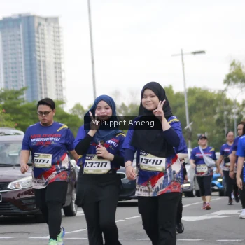 Runner Photo 3901590