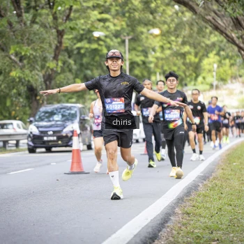 Runner Photo 3901594