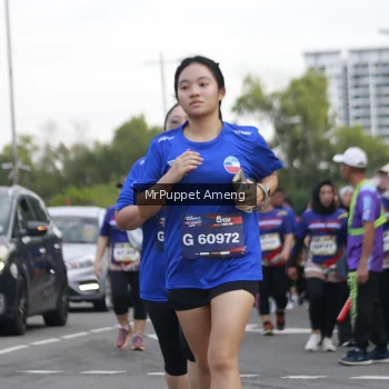 Runner Photo 3901597