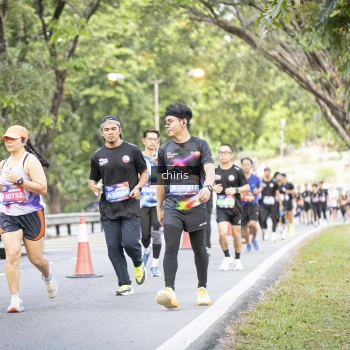 Runner Photo 3901598