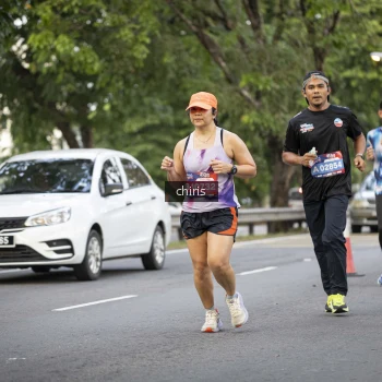 Runner Photo 3901604