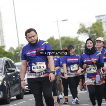 Runner Photo 3901608