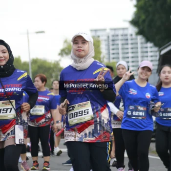 Runner Photo 3901611