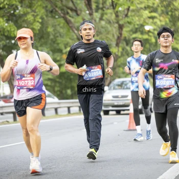 Runner Photo 3901622