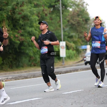 Runner Photo 3901624