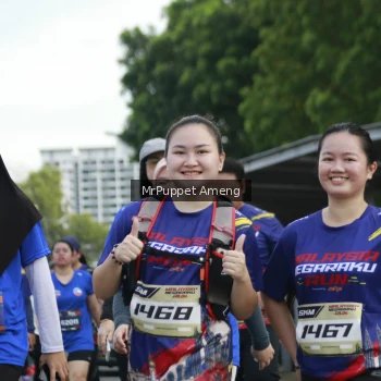 Runner Photo 3901634