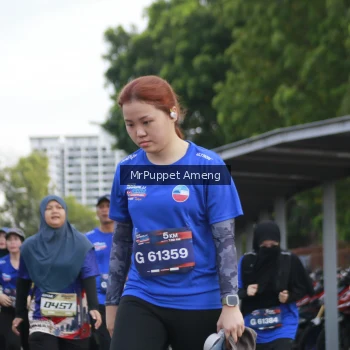 Runner Photo 3901637