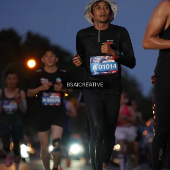 Runner Photo 3901639