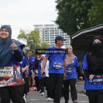 Runner Photo 3901640