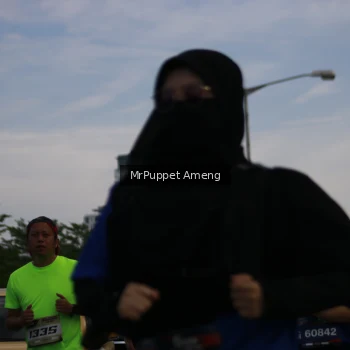 Runner Photo 3901648