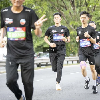 Runner Photo 3901653