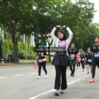 Runner Photo 3901654
