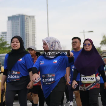 Runner Photo 3901657