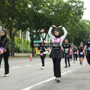 Runner Photo 3901660