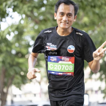 Runner Photo 3901664