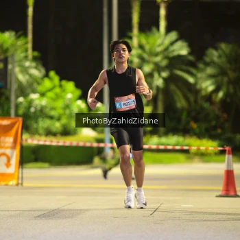 Runner Photo 3901669
