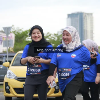 Runner Photo 3901670