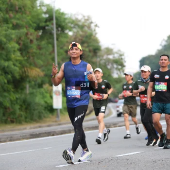 Runner Photo 3901675