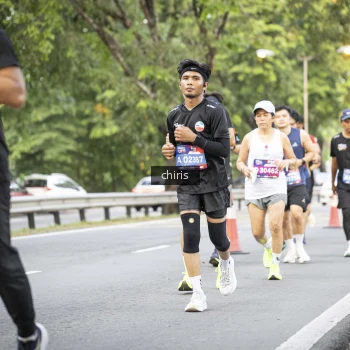 Runner Photo 3901677