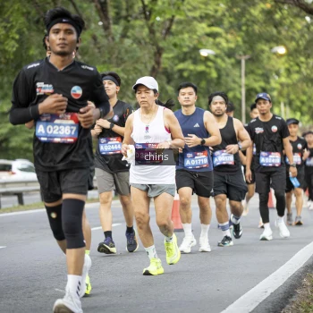 Runner Photo 3901680