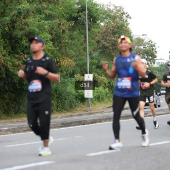 Runner Photo 3901682