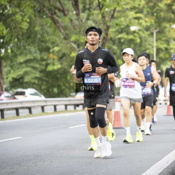 Runner Photo 3901689