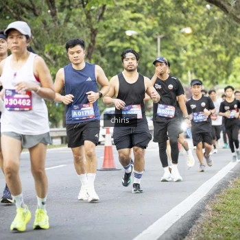 Runner Photo 3901692