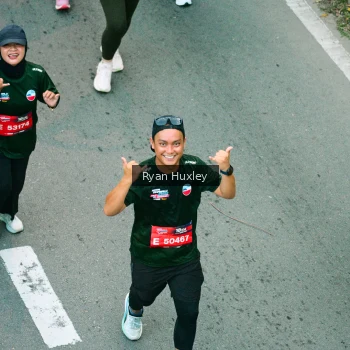 Runner Photo 3901701