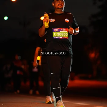 Runner Photo 3901703