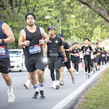 Runner Photo 3901707