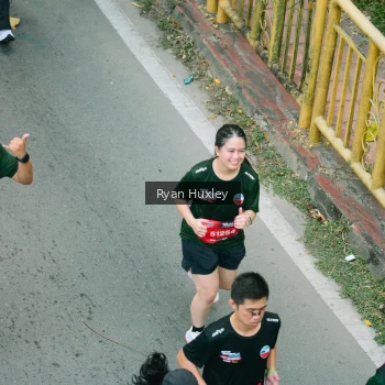 Runner Photo 3901710