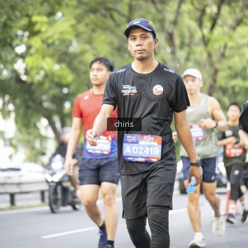 Runner Photo 3901727