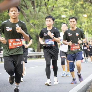 Runner Photo 3901729
