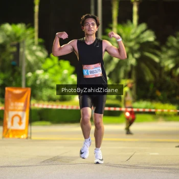 Runner Photo 3901730