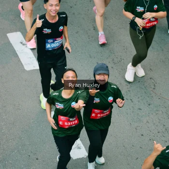Runner Photo 3901731
