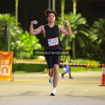Runner Photo 3901742