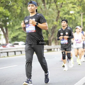 Runner Photo 3901746